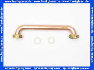 Vaillant Rohr 0020173798