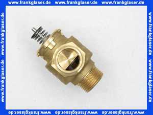 Vaillant Armatur 0020174519