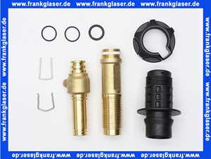 Vaillant Anschlussset, Speicher 0020174717