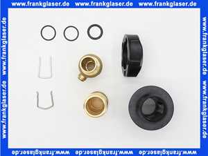 Vaillant Anschlussset, Speicher 0020174717