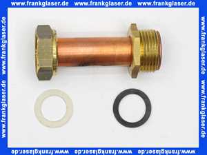 Vaillant Rohr 0020180075