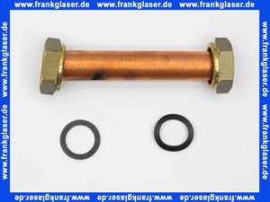 Vaillant Rohr 0020180076