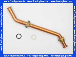 Vaillant Rohr 0020180077