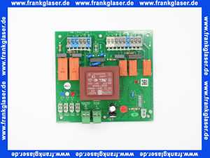 Vaillant Leiterplatte 0020185063