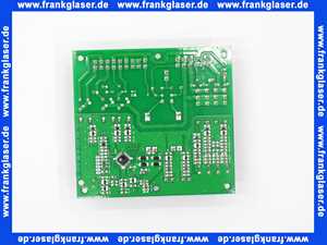 Vaillant Leiterplatte 0020185063