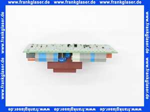 Vaillant Leiterplatte 0020185063