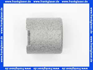 Vaillant Isolierung, Anode 0020185523