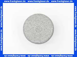 Vaillant Isolierung, Anode 0020185523