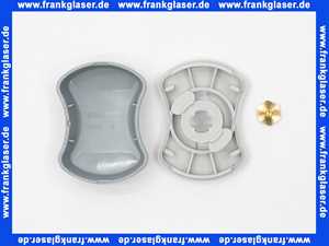 Vaillant Griff, Gasventil 0020186393