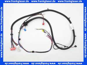 Vaillant Kabelbaum (Wärmezelle) 0020186829