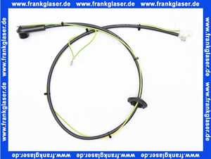 Vaillant Zündkabel 0020186831