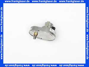 Vaillant Motor, Bypass 0020188023