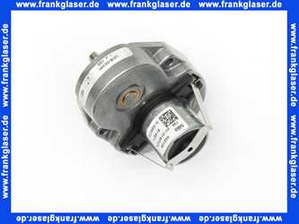 Vaillant Motor, Bypass 0020188023