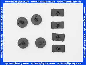 Vaillant Befestigungssatz, Deckel 0020188029