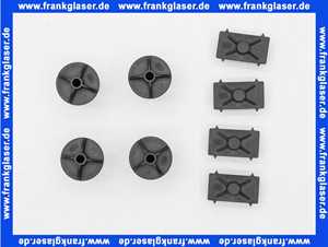 Vaillant Befestigungssatz, Deckel 0020188029