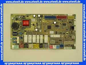 Vaillant Leiterplatte 0020188041