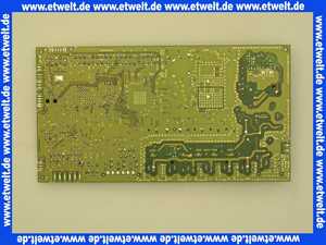 Vaillant Leiterplatte 0020188041