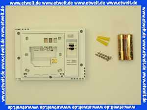 Vaillant Regler, VRT 250 0020188199