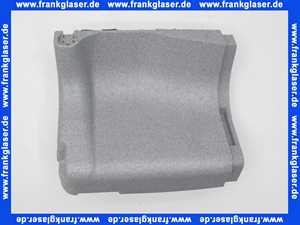 Vaillant Wärmedämmung, Rohre, rechts hinten 0020194665