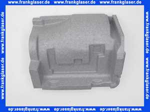 Vaillant Wärmedämmung, Rohre, rechts hinten 0020194665