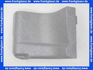 Vaillant Wärmedämmung, Rohre, links hinten 0020194666