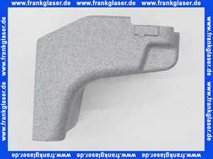 Vaillant Wärmedämmung, Rohre, links hinten 0020194666