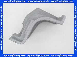 Vaillant Wärmedämmung, Rohre, links hinten 0020194666