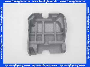 Vaillant Wärmedämmung (Rohre, vorne) 0020196309