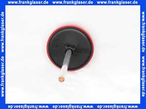 Vaillant Thermometer rot 0020198400