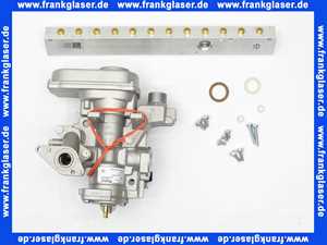 Vaillant Umstellsatz, auf 2HM/ 2E / 2E+ (H) 0020198628