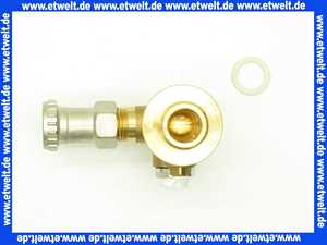 Vaillant Wartungshahn 0020199074