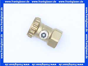 Vaillant Entleerungsventil 0020199480