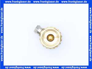 Vaillant Entleerungsventil 0020199480