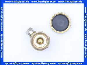 Vaillant Entleerungsventil 0020199480