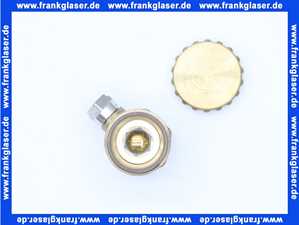 Vaillant Entleerungsventil 0020199480