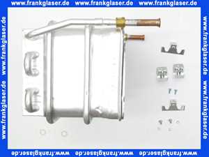 Vaillant Wärmetauscher 0020206053