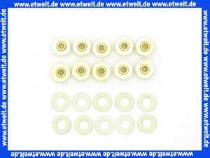 Vaillant Brennerdüse, 0,25, (x10) 0020206079