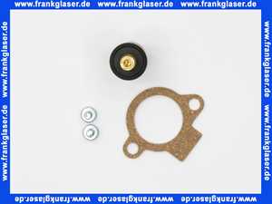 Vaillant Wassermangelventil, 2H-2L 0020206124