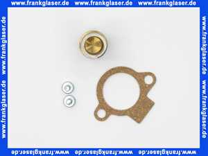 Vaillant Wassermangelventil, 2H-2L 0020206124