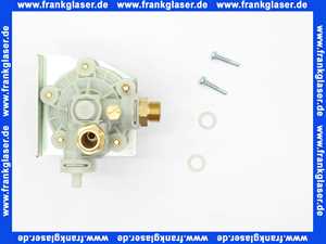 Vaillant Wasserschalter 0020206140