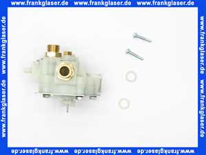 Vaillant Wasserschalter 0020206140