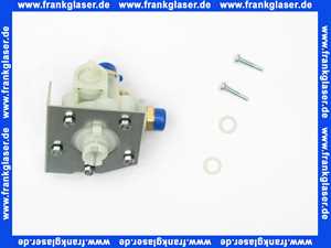 Vaillant Wasserschalter 0020206140