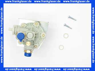 Vaillant Wasserschalter 0020206140