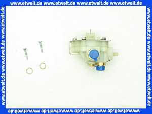 Vaillant Wasserschalter 0020206141