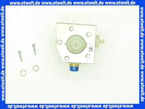 Vaillant Wasserschalter 0020206141
