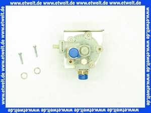 Vaillant Wasserschalter 0020206141
