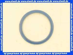 Vaillant Dichtung, Lippendichtring (DN 47) 0020209344