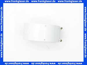 Vaillant Schelle Luftrohrschelle DN 100 x 48 0020209347 zu Abgassystem