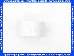 Vaillant Schelle Luftrohrschelle DN 100 x 48 0020209347 zu Abgassystem