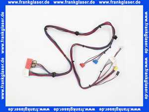 Vaillant Kabelbaum, mit Kodierwiderstand 0020210202